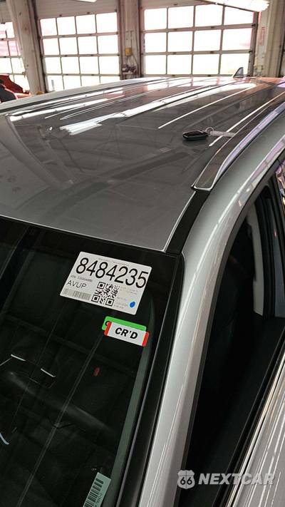 2025 Toyota Grand Highlander XLE - zdjęcie 20 z 32 - miniatura