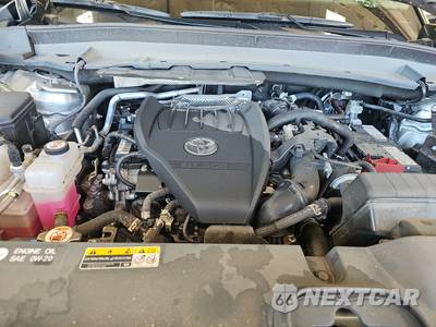 2025 Toyota Grand Highlander XLE - zdjęcie 16 z 32 - miniatura