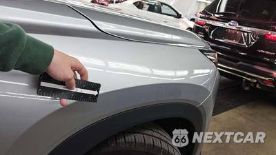 2025 Toyota Grand Highlander XLE - zdjęcie 29 z 32 - miniatura