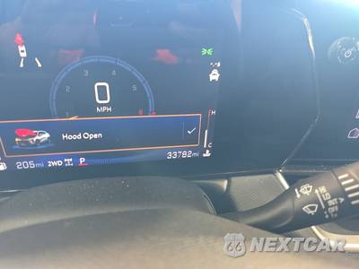 2025 Chevrolet Trailblazer LT 1LT - zdjęcie 12 z 25 - miniatura