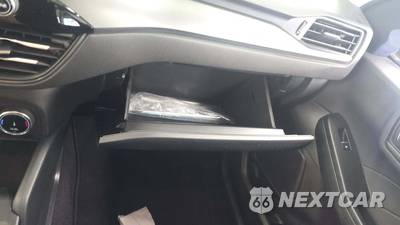 2025 Ford Escape Active - zdjęcie 24 z 32 - miniatura