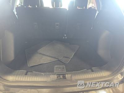 2025 Ford Escape Active - zdjęcie 16 z 32 - miniatura