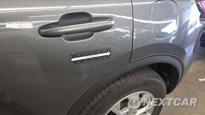 2025 Ford Escape Active - zdjęcie 22 z 32 - miniatura