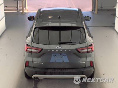 2025 Ford Escape Active - zdjęcie 5 z 32 - miniatura