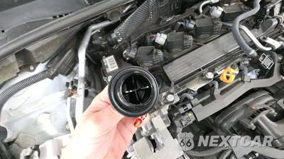 2026 Toyota Corolla LE Sedan - zdjęcie 20 z 27 - miniatura