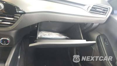 2025 Ford Escape Active - zdjęcie 31 z 32 - miniatura