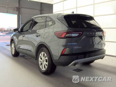 2025 Ford Escape Active - zdjęcie 6 z 32 - miniatura