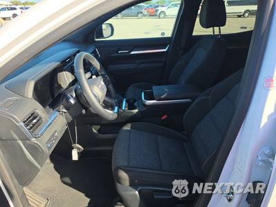 2026 GMC Terrain Elevation 3SB - zdjęcie 7 z 24 - miniatura