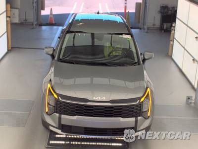 2026 Kia Sportage Hybrid LX - zdjęcie 2 z 31 - miniatura