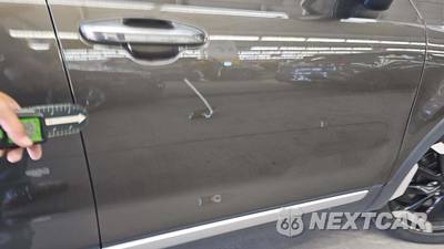 2025 Kia Telluride S - zdjęcie 29 z 36 - miniatura