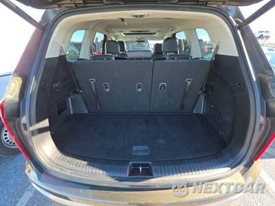 2025 Kia Telluride S - zdjęcie 17 z 36 - miniatura