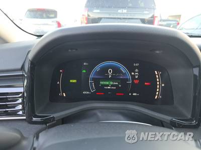 2025 Toyota Camry LE - zdjęcie 12 z 27 - miniatura