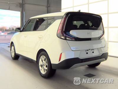 2025 Kia Soul LX - zdjęcie 6 z 22 - miniatura