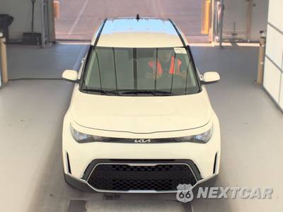 2025 Kia Soul LX - zdjęcie 2 z 22 - miniatura