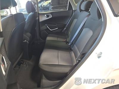 2025 Kia Soul LX - zdjęcie 13 z 22 - miniatura