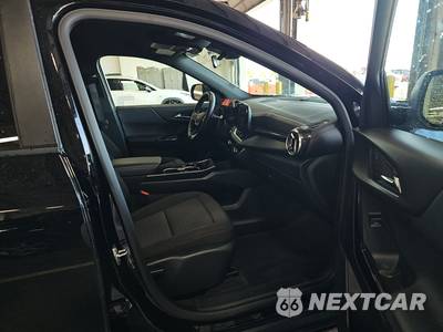 2026 Chevrolet Equinox LT 2LT - zdjęcie 8 z 24 - miniatura
