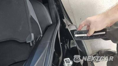 2023 Toyota Prius LE - zdjęcie 71 z 80 - miniatura