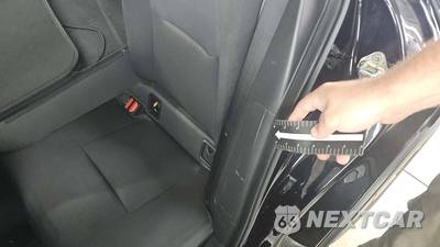 2023 Toyota Prius LE - zdjęcie 69 z 80 - miniatura