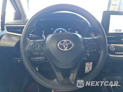 2026 Toyota Corolla LE Sedan - zdjęcie 10 z 21 - miniatura