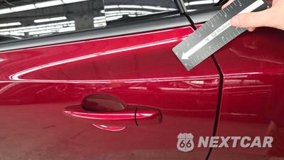 2026 Nissan Rogue Platinum - zdjęcie 32 z 34 - miniatura