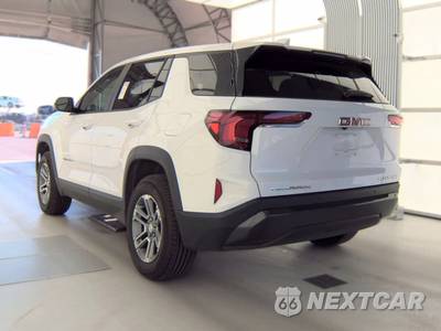 2026 GMC Terrain Elevation 3SA - zdjęcie 6 z 26 - miniatura