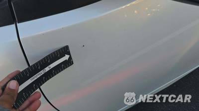 2026 Toyota Prius LE - zdjęcie 24 z 24 - miniatura