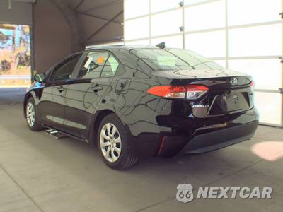 2026 Toyota Corolla LE Sedan - zdjęcie 6 z 25 - miniatura