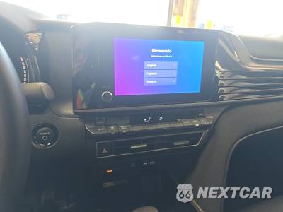 2026 Toyota Camry LE - zdjęcie 11 z 29 - miniatura