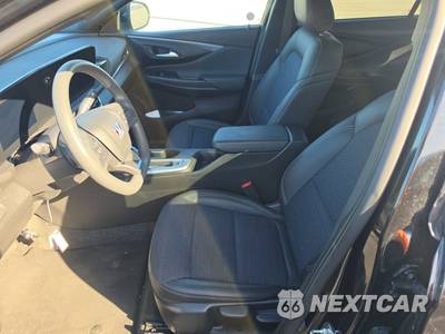 2026 Buick Envista Preferred G02 - zdjęcie 7 z 26 - miniatura