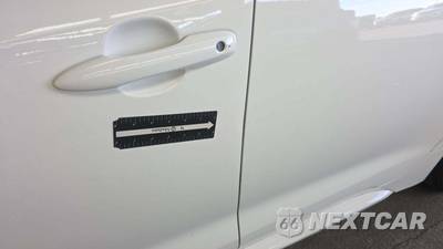 2026 Toyota Corolla LE Sedan - zdjęcie 27 z 34 - miniatura