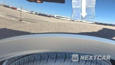 2026 Buick Envista Preferred G02 - zdjęcie 24 z 26 - miniatura