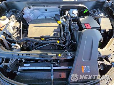 2026 Buick Envista Preferred G02 - zdjęcie 15 z 26 - miniatura