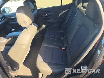 2026 Buick Envista Preferred G02 - zdjęcie 13 z 26 - miniatura