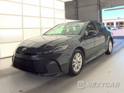 2026 Toyota Camry LE - zdjęcie 1 z 29 - miniatura