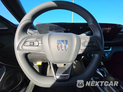 2026 Buick Envista Preferred G02 - zdjęcie 10 z 26 - miniatura