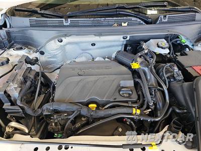 2026 Buick Envista Preferred G02 - zdjęcie 15 z 20 - miniatura