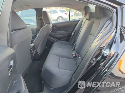 2025 Toyota Corolla LE Sedan - zdjęcie 13 z 26 - miniatura