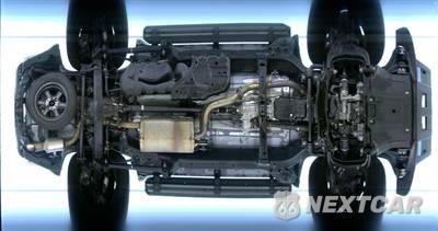 2025 Toyota 4Runner SR5 - zdjęcie 19 z 35 - miniatura