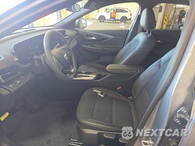 2026 Buick Envista Preferred G02 - zdjęcie 7 z 21 - miniatura