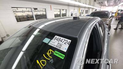 2026 Buick Envista Preferred G02 - zdjęcie 18 z 21 - miniatura