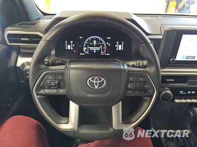 2025 Toyota 4Runner SR5 - zdjęcie 10 z 35 - miniatura