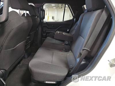 2025 Toyota 4Runner SR5 - zdjęcie 13 z 35 - miniatura