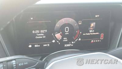 2026 GMC Terrain Elevation 3SB - zdjęcie 17 z 23 - miniatura