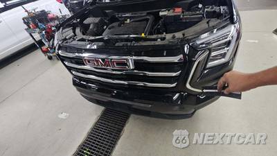 2026 GMC Terrain Elevation 3SA - zdjęcie 25 z 33 - miniatura