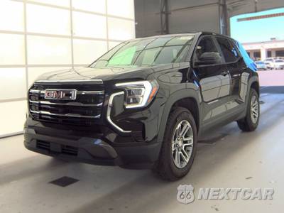 2026 GMC Terrain Elevation 3SA - zdjęcie 1 z 33 - miniatura