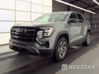 2026 GMC Terrain Elevation 3SB - zdjęcie 1 z 23 - miniatura