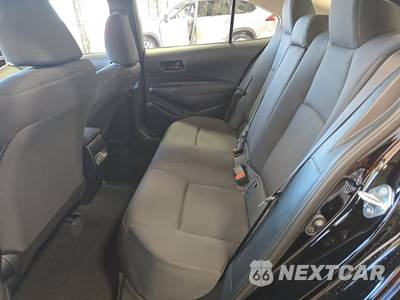 2026 Toyota Corolla LE Sedan - zdjęcie 13 z 28 - miniatura