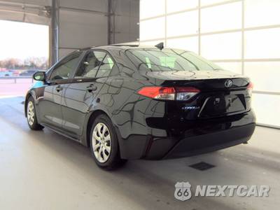 2026 Toyota Corolla LE Sedan - zdjęcie 6 z 28 - miniatura