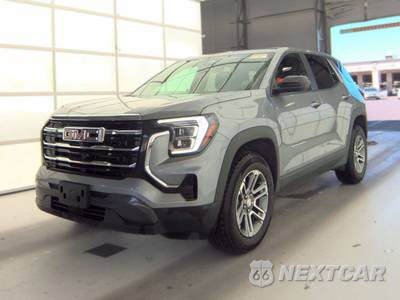 2026 GMC Terrain Elevation 3SB - zdjęcie 1 z 28 - miniatura