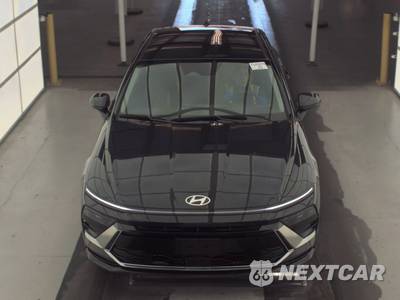 2025 Hyundai Sonata SEL - zdjęcie 2 z 20 - miniatura